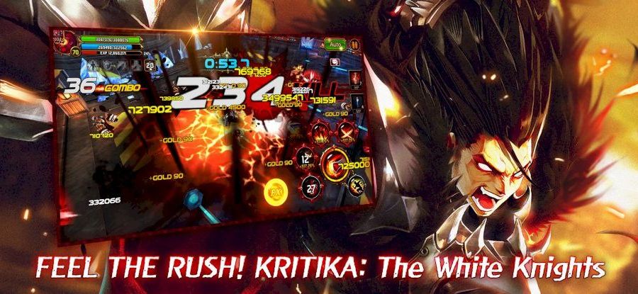 kritika the white knights for pc